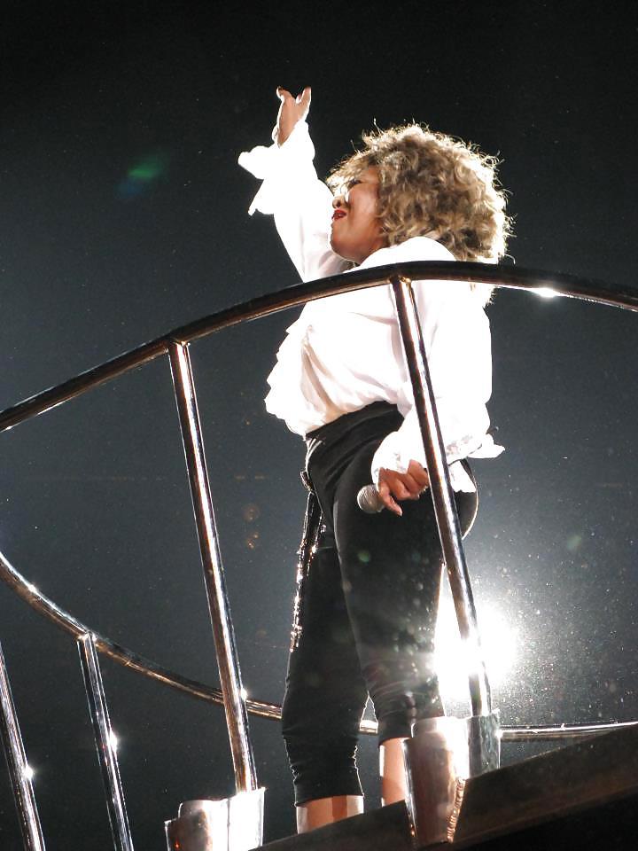 13P Tina Turner