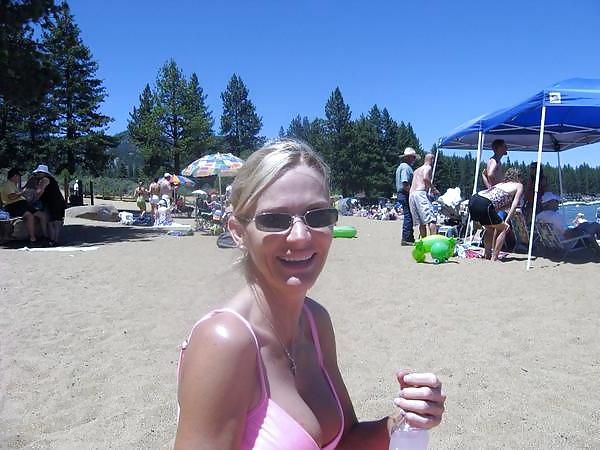 9P Sexy MILF