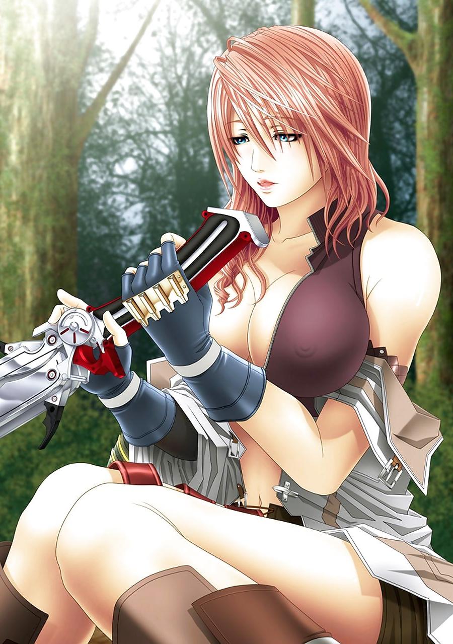 25P Hentai mix 29 verybigcandy