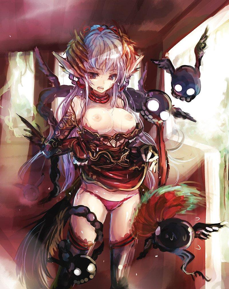 25P Hentai mix 29 verybigcandy