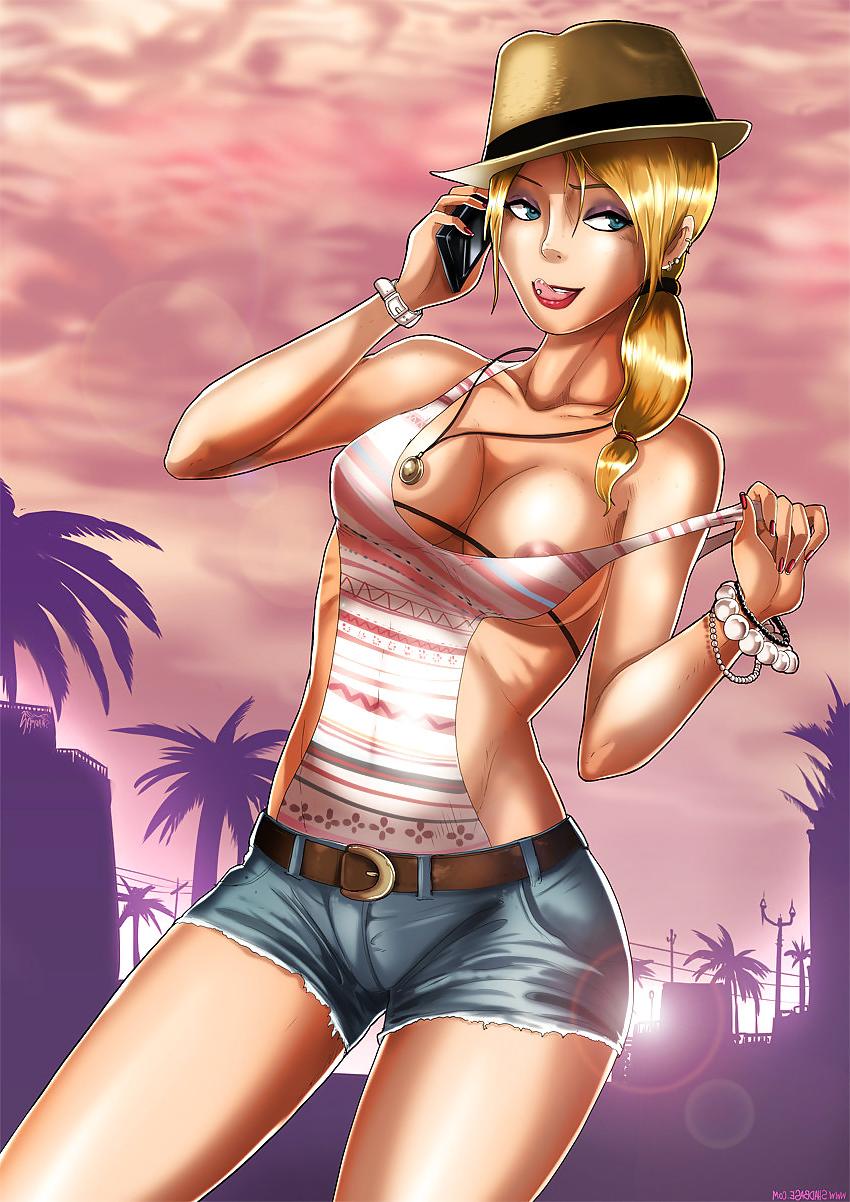 25P Hentai mix 29 verybigcandy