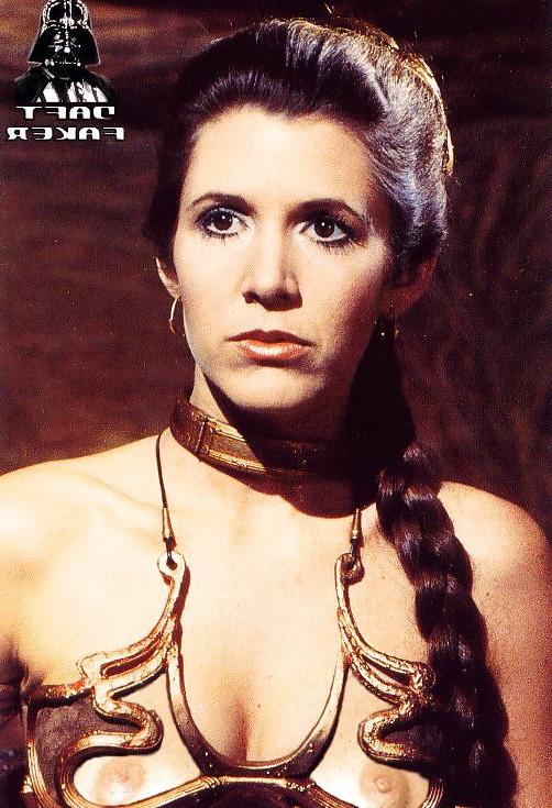 21P STAR WARS