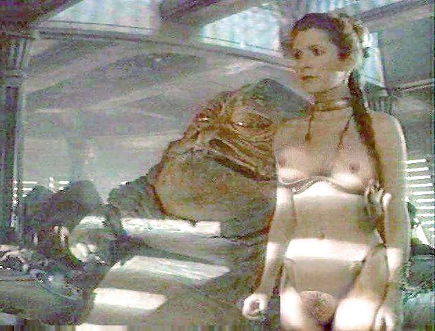 21P STAR WARS