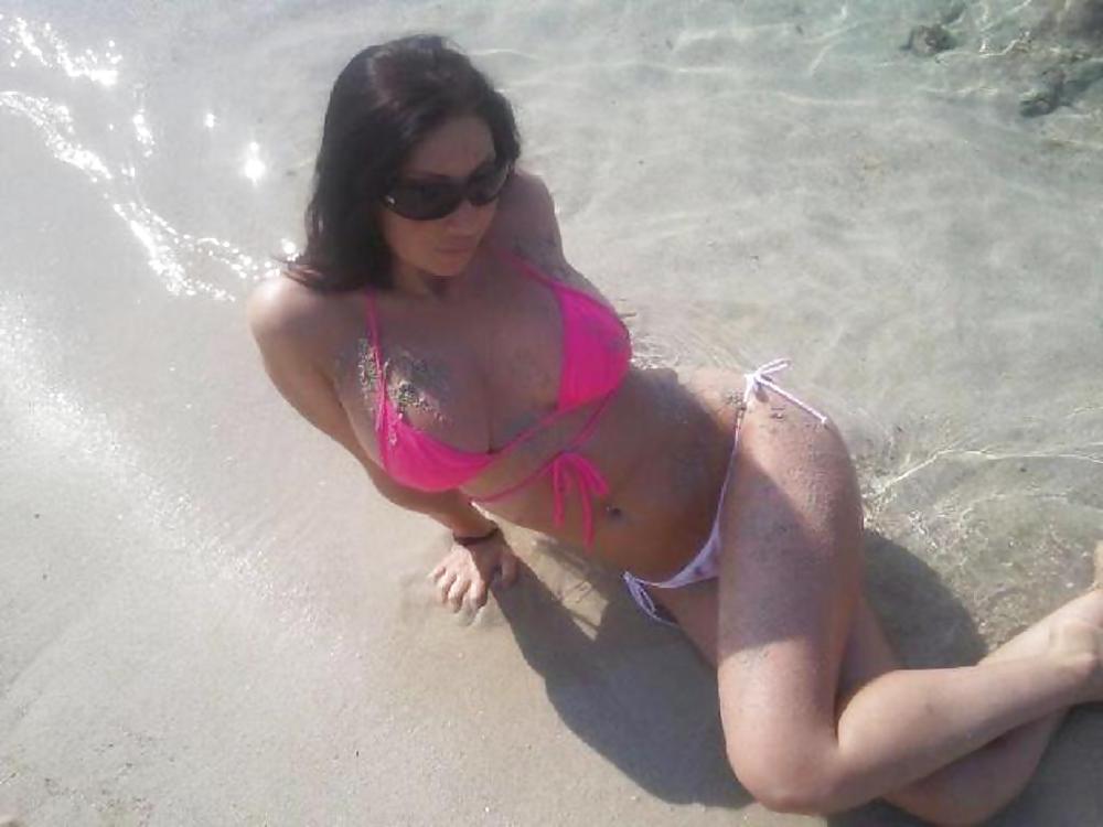 20P Italian women: Laura