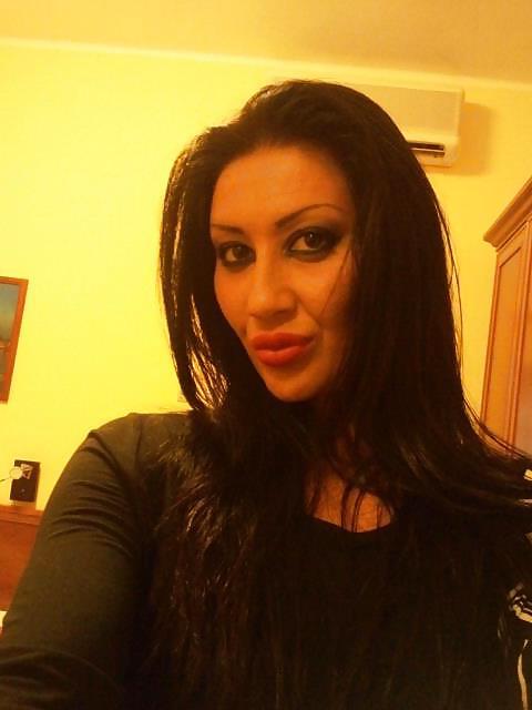 20P Italian women: Laura