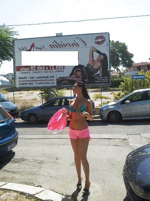 20P Italian women: Laura