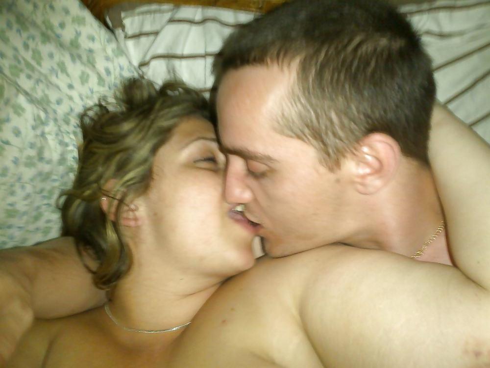 11P My boyfriend on his best