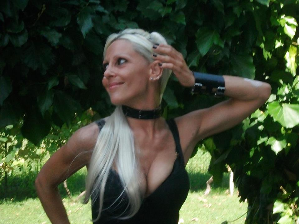 23P Amazing Italian: Francesca