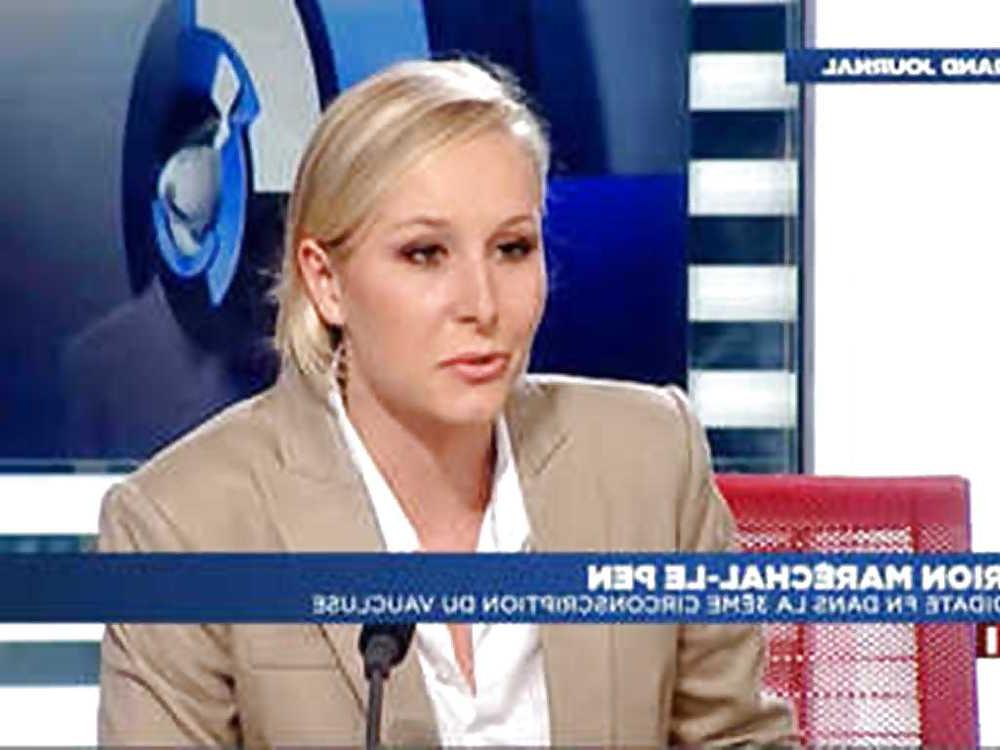 13P Marion Marechal Le Pen