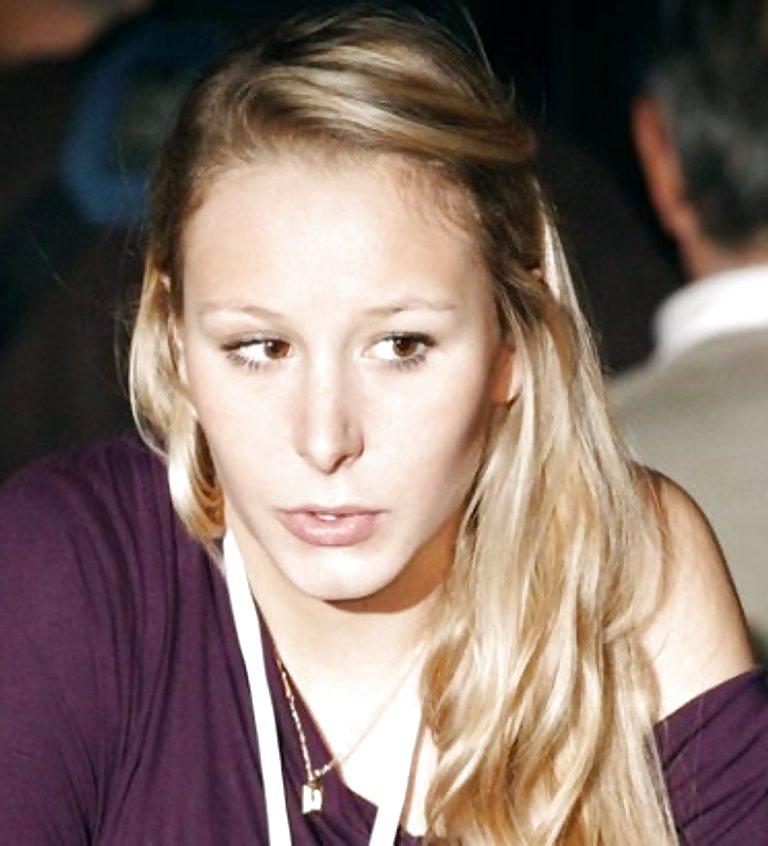 13P Marion Marechal Le Pen
