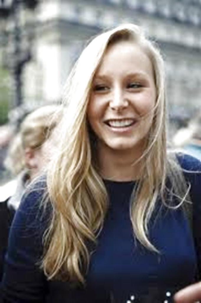 13P Marion Marechal Le Pen