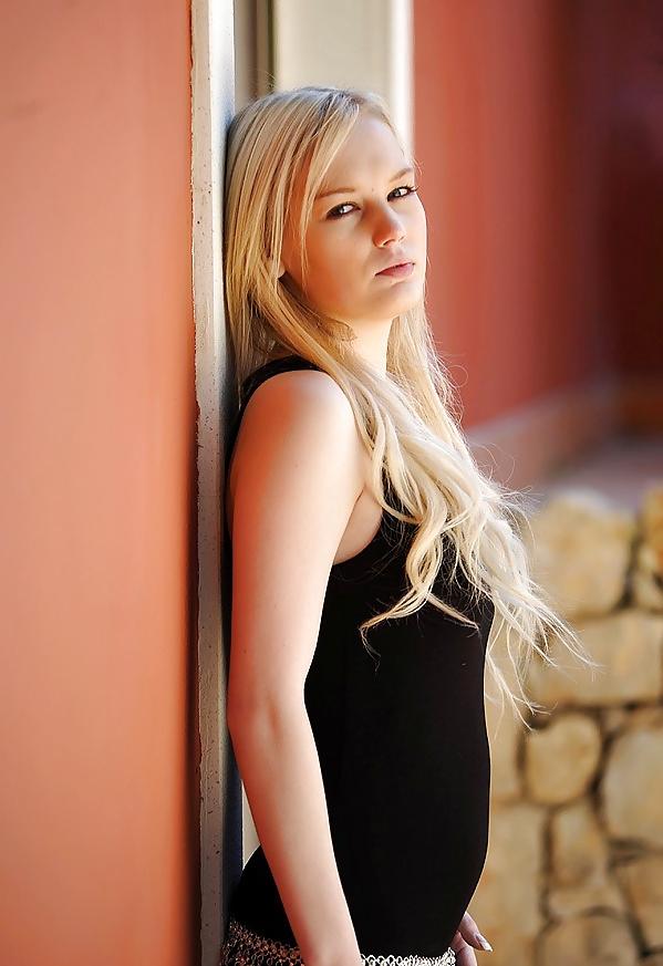 13P Innocent Teen of my dreams