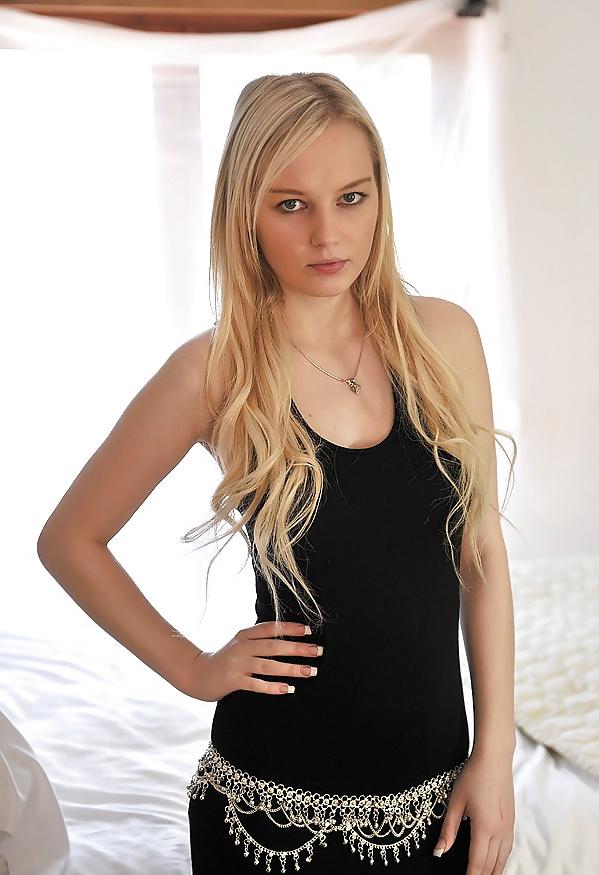 13P Innocent Teen of my dreams