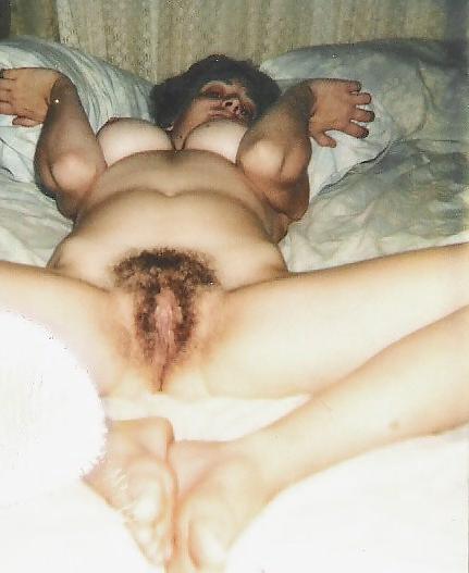 13P Vintage pics of my mother