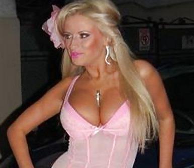 25P ROMANIAN WHORE CELEBRITY SANZIANA BURUIANA