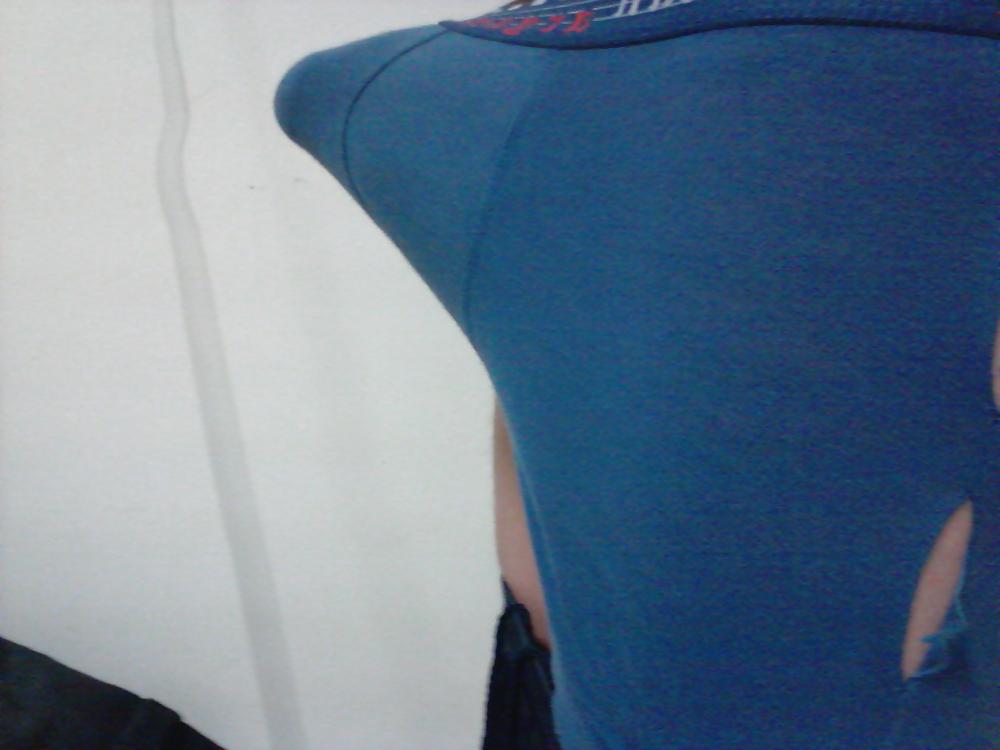 8P My Israeli 15cm COCK