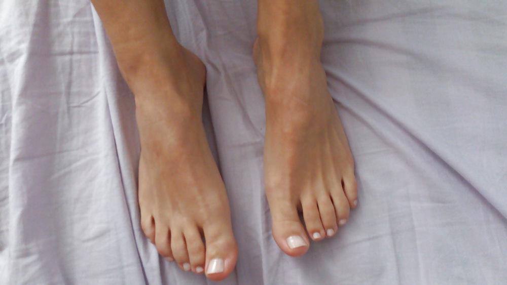14P Swedish feet and Me 