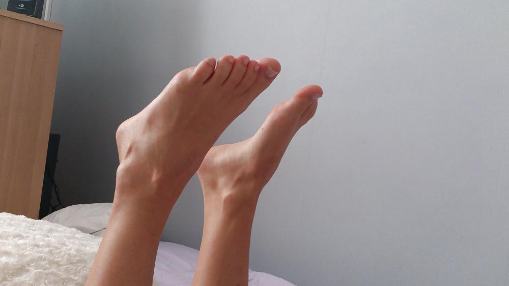 14P Swedish feet and Me 