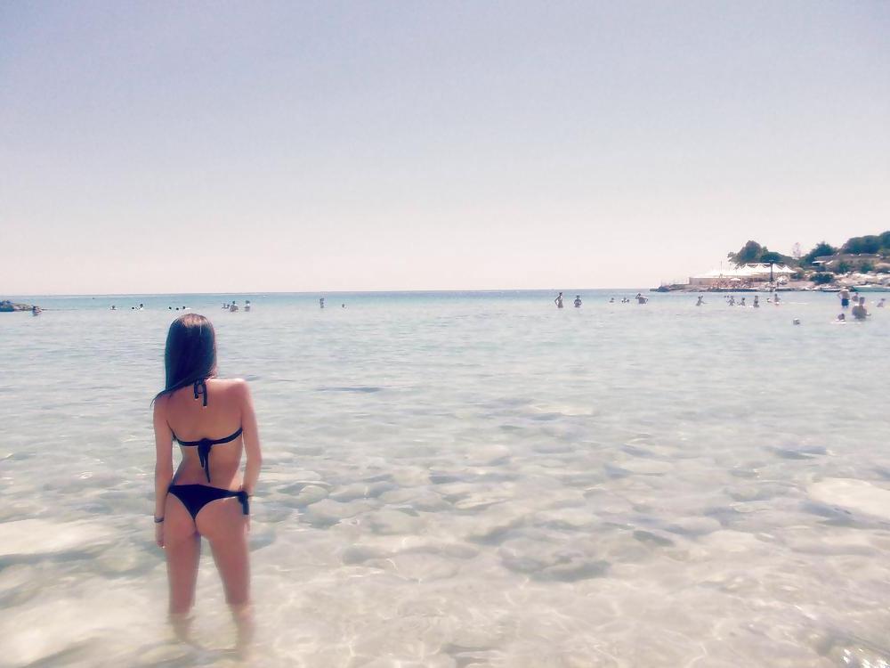 22P Veronica 18yo sexy italian teen