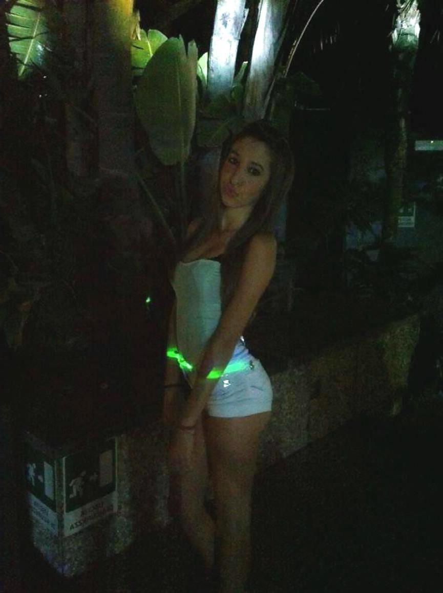 22P Veronica 18yo sexy italian teen
