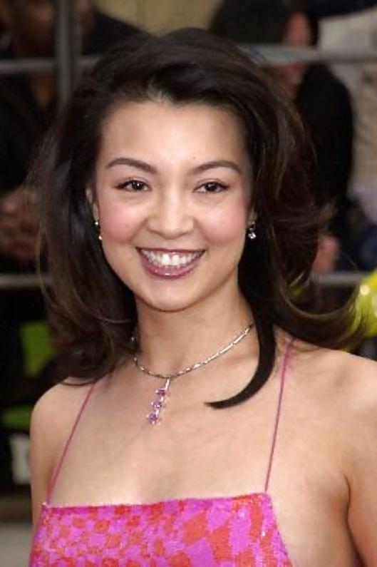 24P Ming-Na Wen