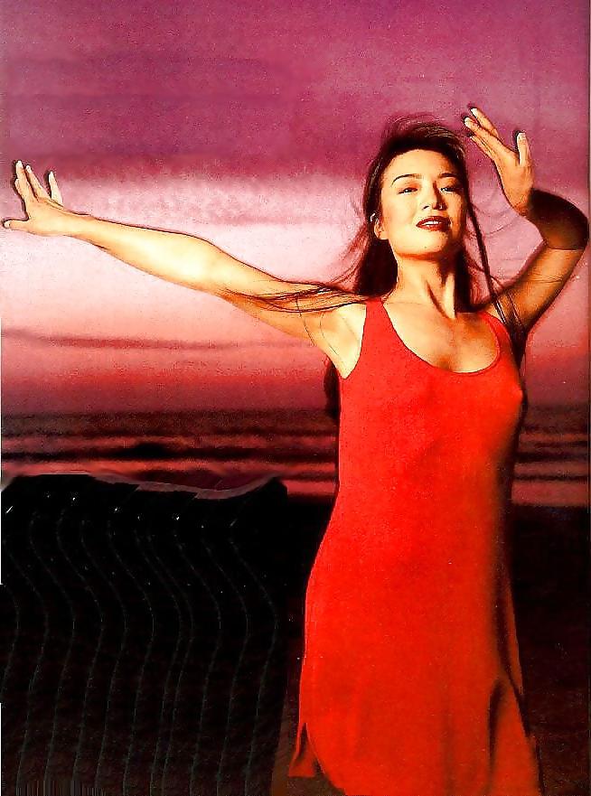 24P Ming-Na Wen