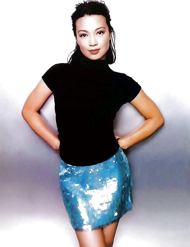 24P Ming-Na Wen