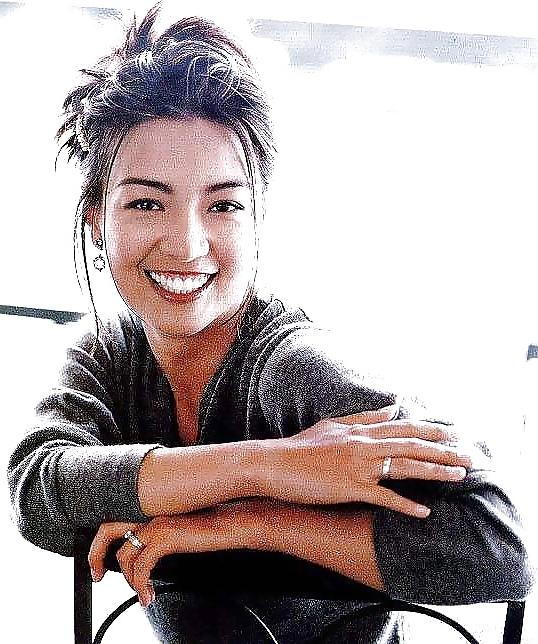 24P Ming-Na Wen