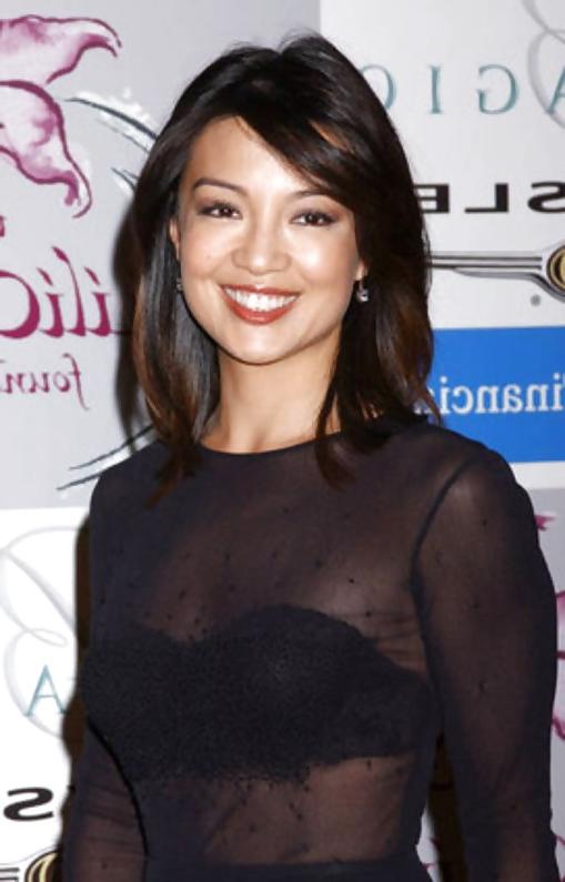 24P Ming-Na Wen