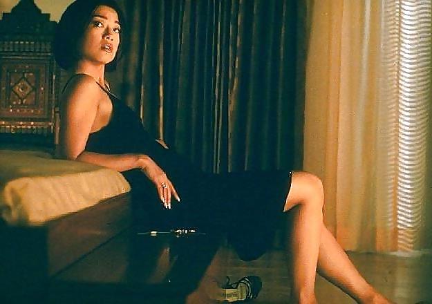 24P Ming-Na Wen