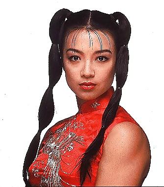 24P Ming-Na Wen