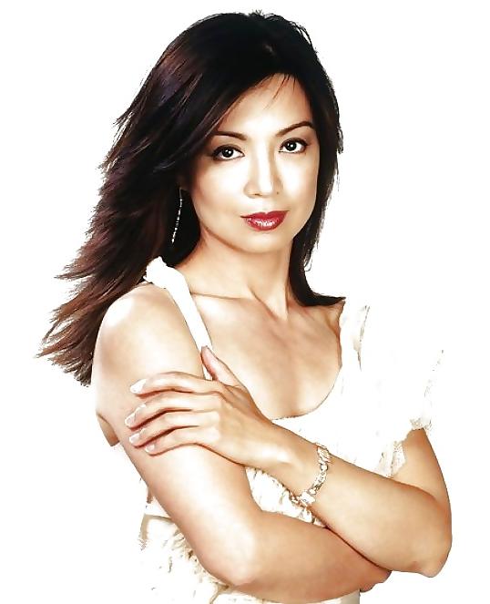 24P Ming-Na Wen