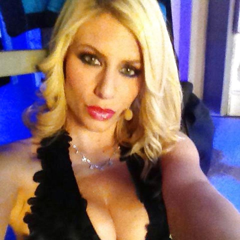 25P Italian showgirls
