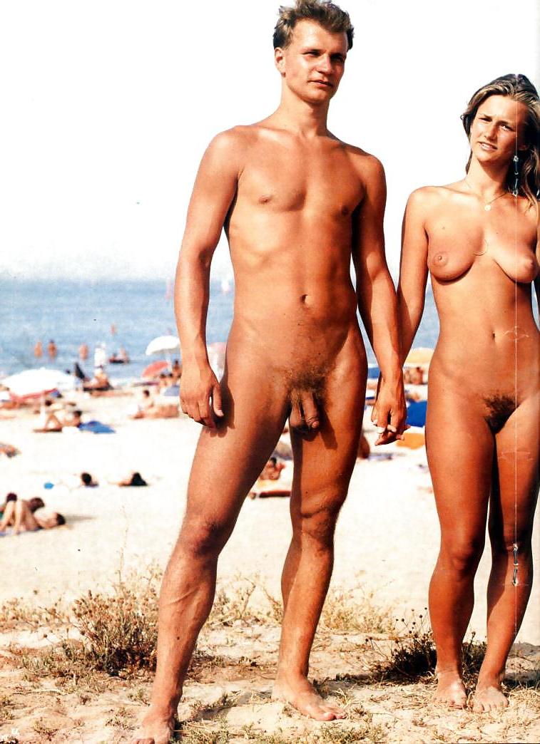 25P MORE VINTAGE NUDISTS