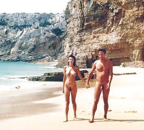 25P MORE VINTAGE NUDISTS