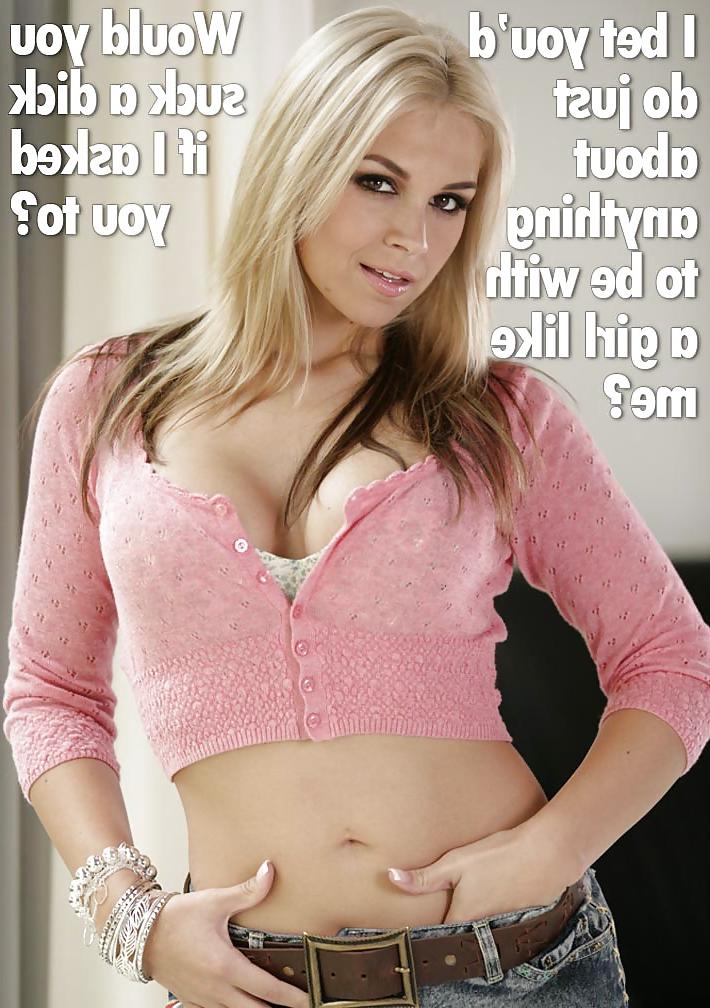 23P Cuckold Captions 45