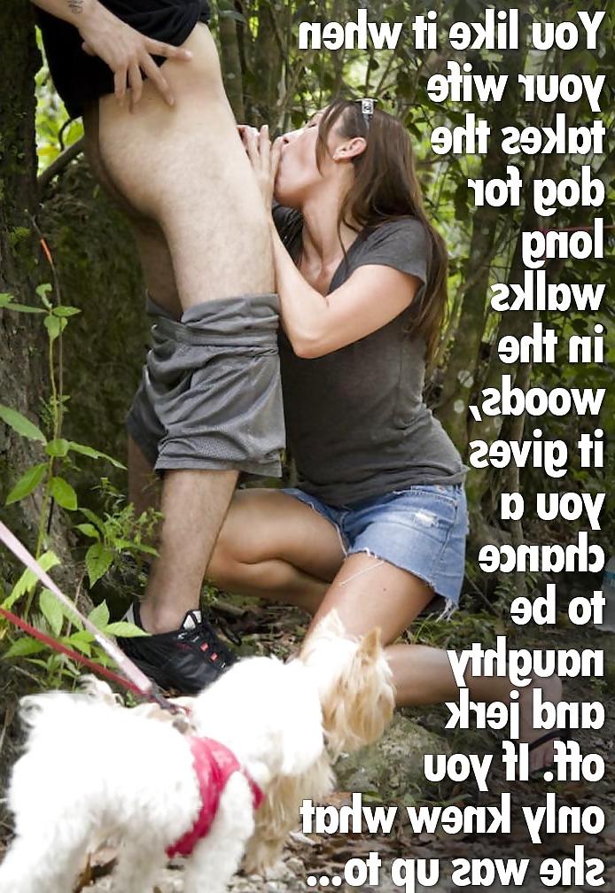 23P Cuckold Captions 45