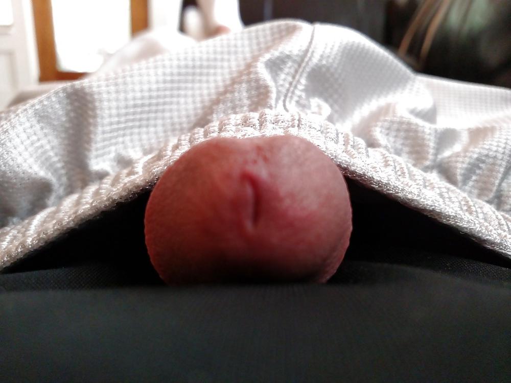 4P My cock and balls