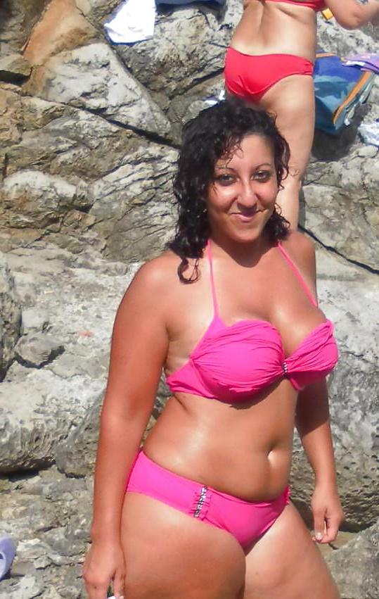 17P Italian women: Rosalia