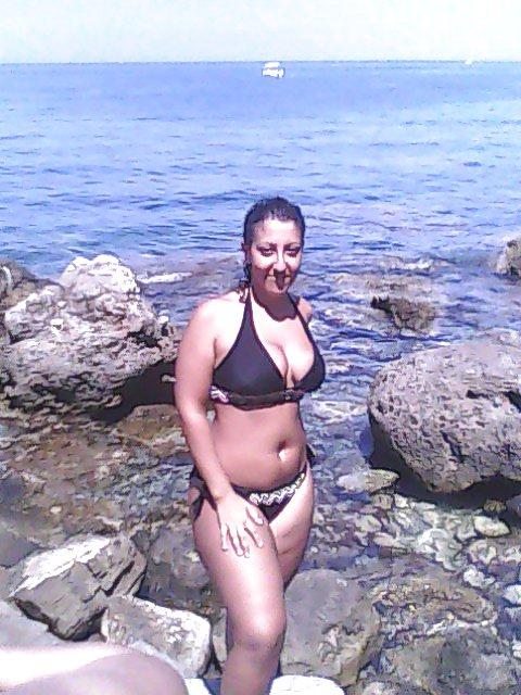 17P Italian women: Rosalia
