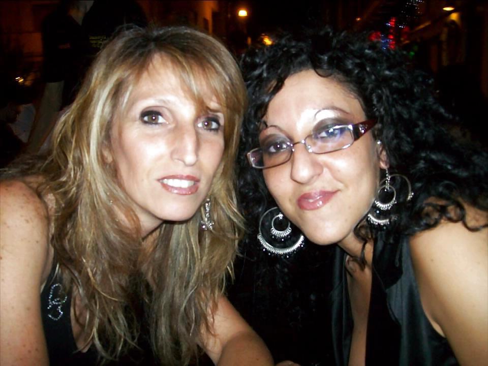 17P Italian women: Rosalia