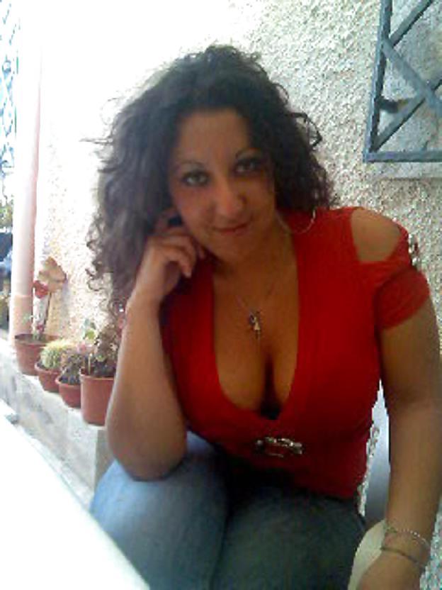 17P Italian women: Rosalia