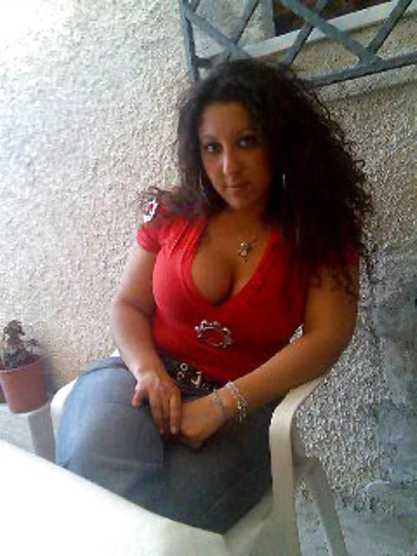17P Italian women: Rosalia