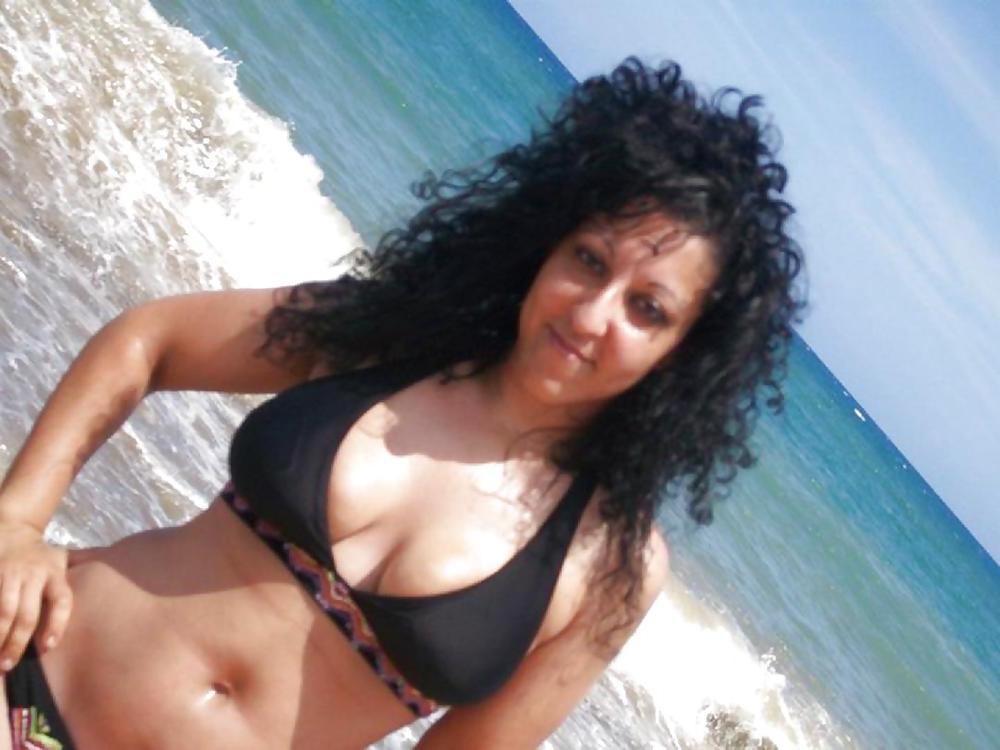17P Italian women: Rosalia