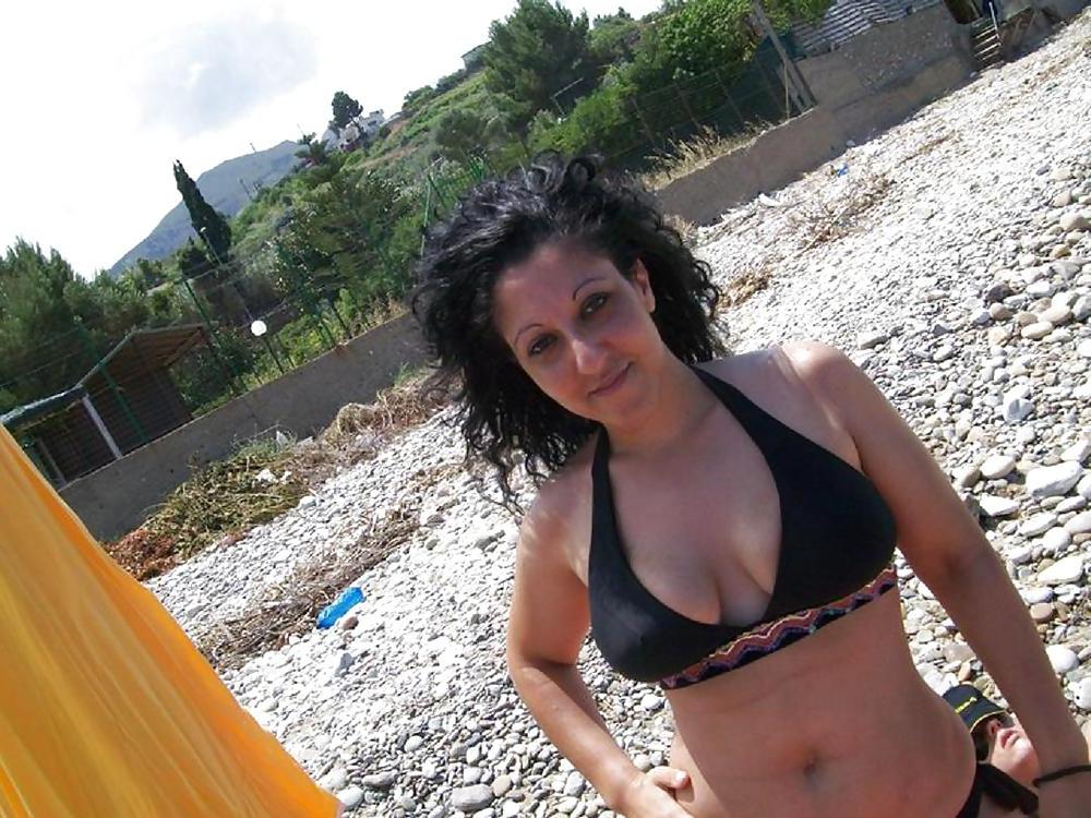 17P Italian women: Rosalia