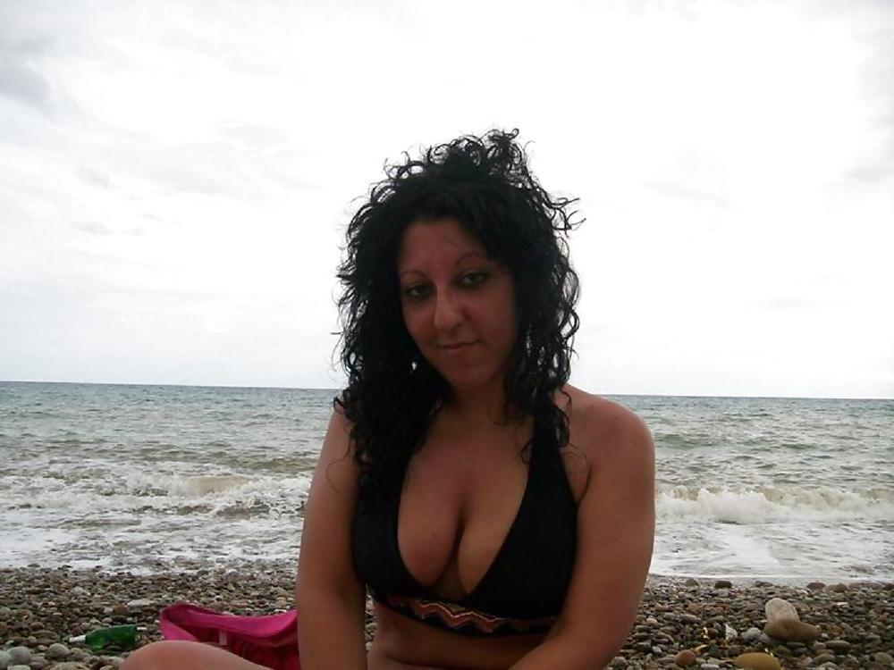 17P Italian women: Rosalia