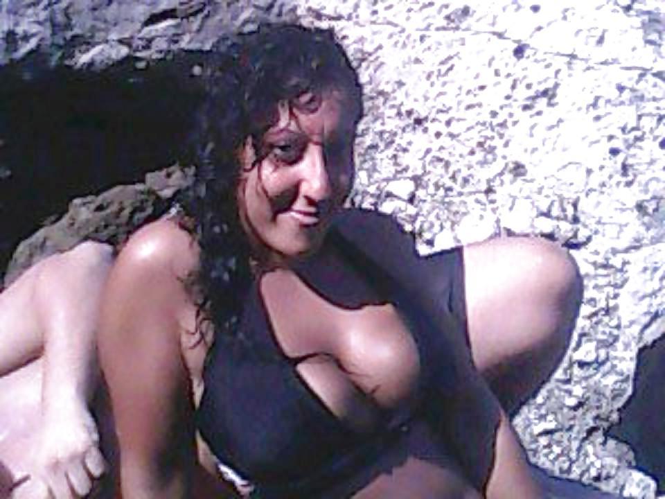 17P Italian women: Rosalia