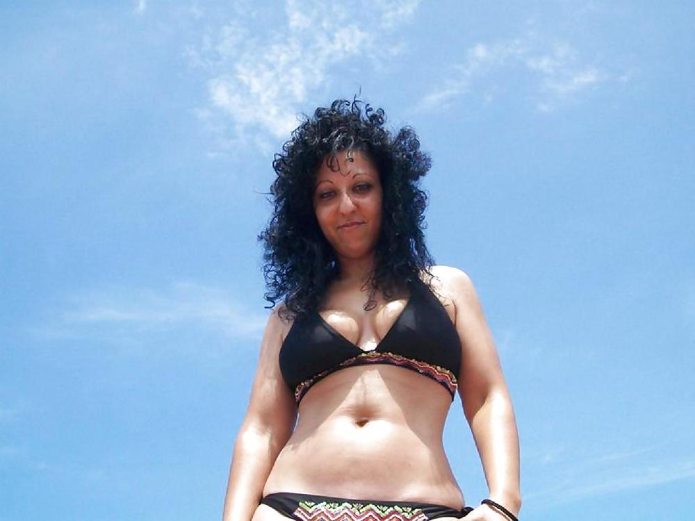 17P Italian women: Rosalia