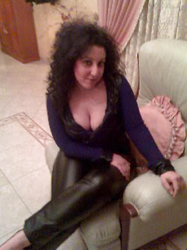 17P Italian women: Rosalia