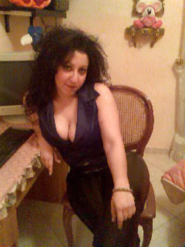 17P Italian women: Rosalia